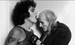 The Rocky Horro picture Show