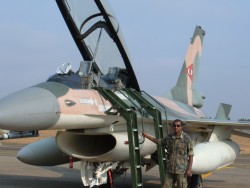 Força Aerea Brasileira