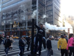 New York