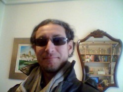 un dia cualquiera................