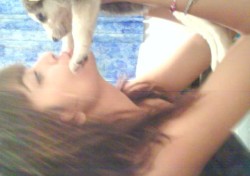 Algo para compartir.