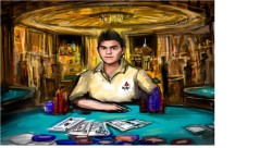 Aqui y Alla DOnde sea 