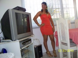 me siento orgullosa de ser dominicana