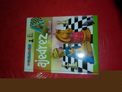 venta de productos de ajedrez