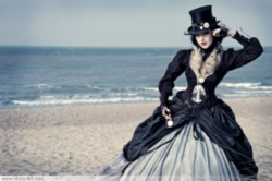 SteamPunk Photo