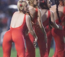 Las Diablitas 