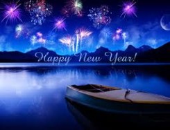 Feliz año nuevo 2012