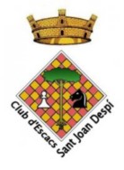 Club d'Escacs Sant Joan Despí
