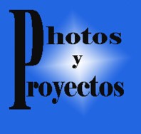 Photos y Proyectos