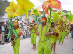 Carnaval Karioka