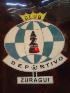 Logo del Club Zuragui