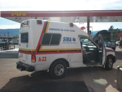 Nuevo Punto de expendio de GLP