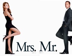 Mr & Ms Smith