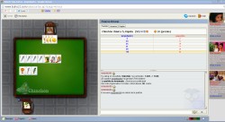 Sala cartas... :D
