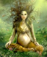 sabiduria de una anciana