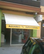 MI kioskito