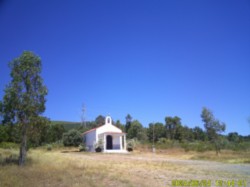 Etapa Cañaveral/Grimaldo.