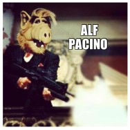 Alf Pacino