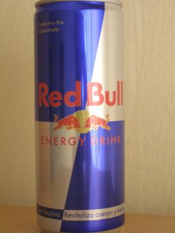 Redbull