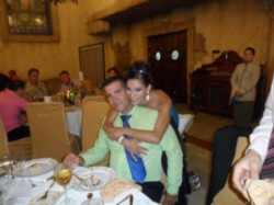 boda de mi hermanoooo mayor