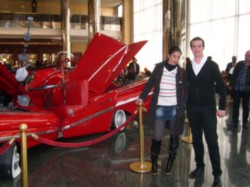 Evento Regional de ACN