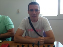 XII Torneo de Ajedrez " Memorial Manuel Rus "