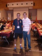 LXXIX Campeonato de España de Ajedrez Absoluto y Femenino