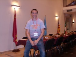 LXXIX Campeonato de España de Ajedrez Absoluto y Femenino
