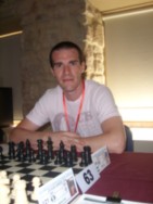 LXXIX Campeonato de España de Ajedrez Absoluto y Femenino