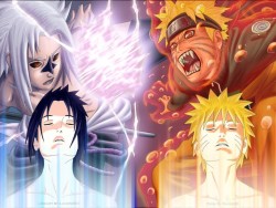 Naruto (Imagenes)