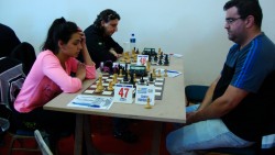 44 Abierto Internacional de Mar del Plata