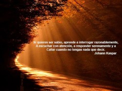 Serenidad