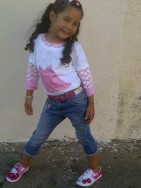 mi hija