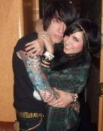 no me mires mucho tiempo' gracias