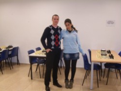 VII Torneo de Ajedrez - Otoño " Villa de La Zubia "