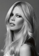 Claudia Schiffer 