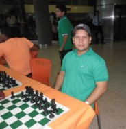 Torneo Cima Barinas