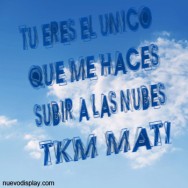 tkm mati