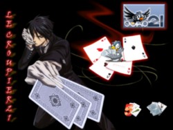 Concurso Imagen de Perfil