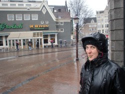 Sonrisas por todas partes