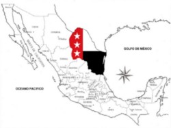 República Del Rio Grande