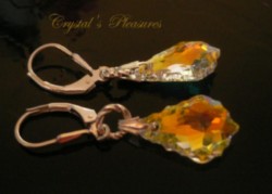 Crystal Pleasures Parte II