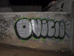 ¡¡¡Pintas De Graffiti Mias Del Obichs!!!