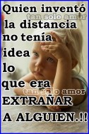 como me haces falta