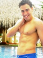 David