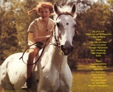 mi caballo, pequeño tio