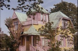 mi casa