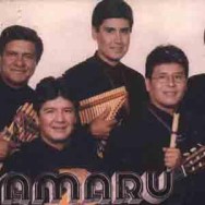 Grupo Amaru