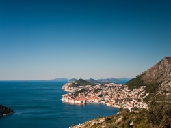 Dios esta en todos lados