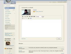 Manipulacion en Buho21